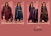 Kashvi By Ibiza Velvet Embroidery Bulk Designer Salwar Suits Orders In India